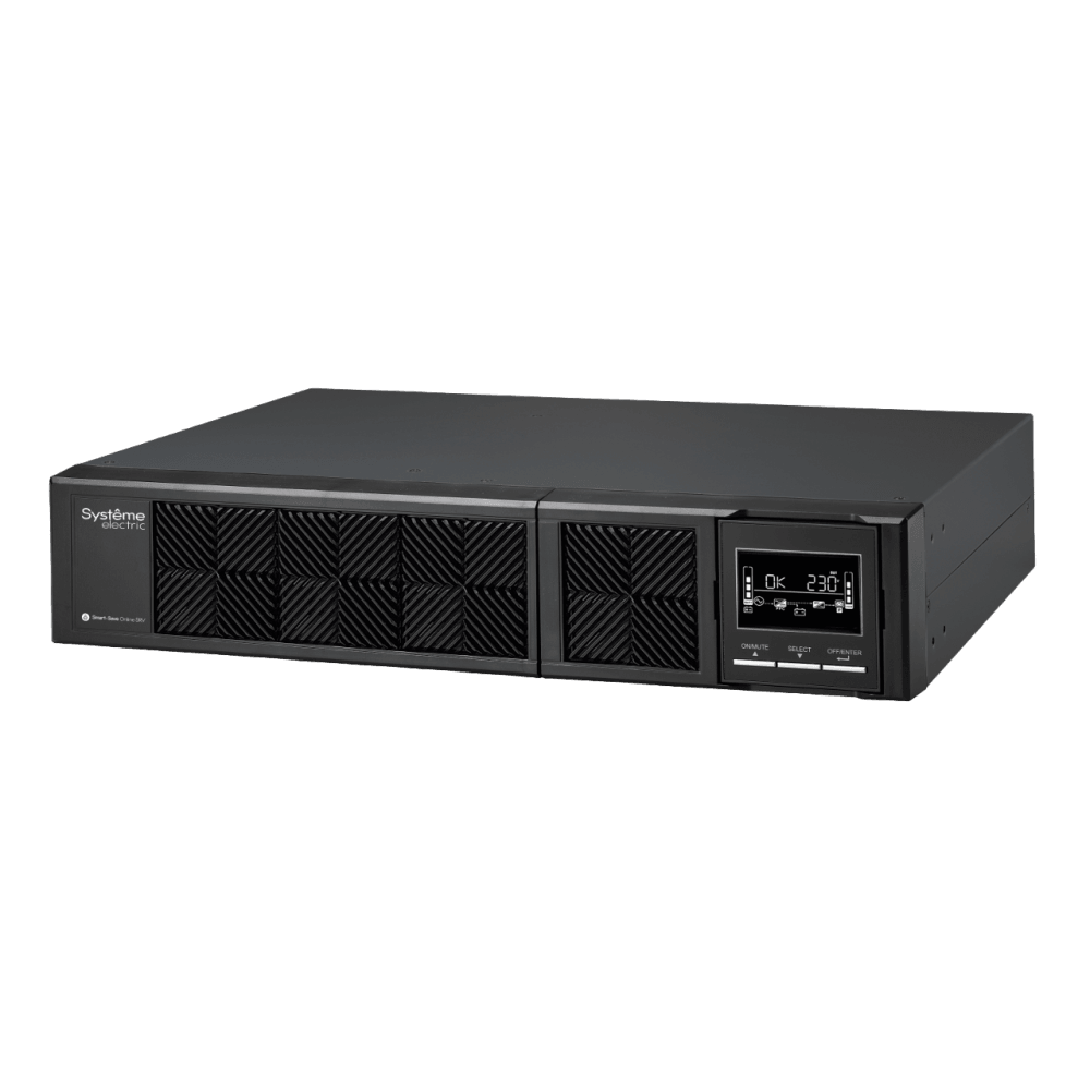 ИБП Systeme Electriс SRVSE3KRTI