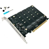 Переходник PCI-E - M.2 Espada PCIe4NVME