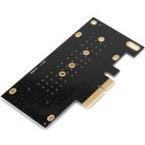 Переходник PCI-E - M.2 Gembird MF-PCIE-NVME