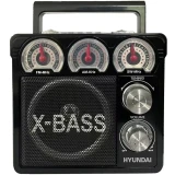 Радиоприёмник Hyundai H-SRS104