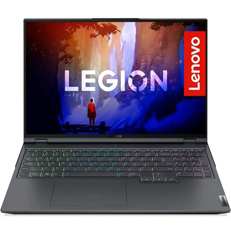 Ноутбук Lenovo Legion 5 Pro 16ARH7H (82RG00DSRM)