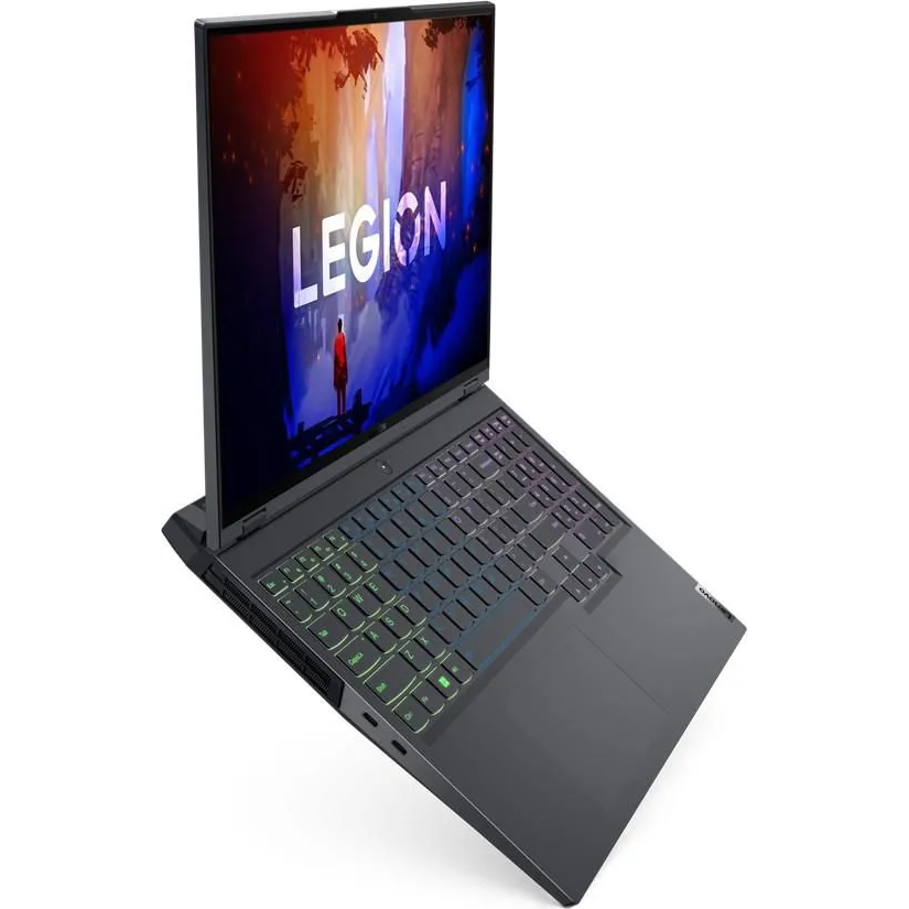 Ноутбук Lenovo Legion 5 Pro 16ARH7H (82RG00DSRM) - фото 2