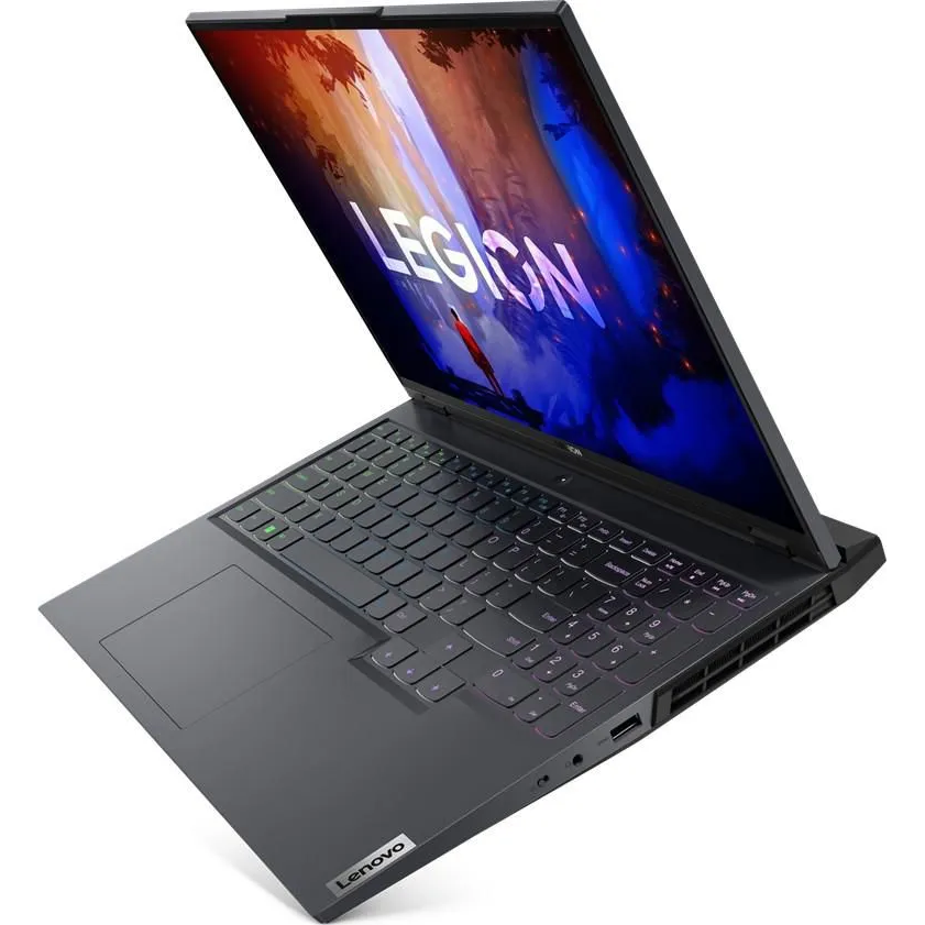 Ноутбук Lenovo Legion 5 Pro 16ARH7H (82RG00DSRM) - фото 3