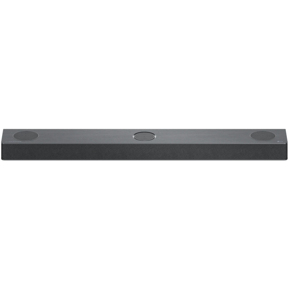 Звуковая панель LG S80QR - фото 3