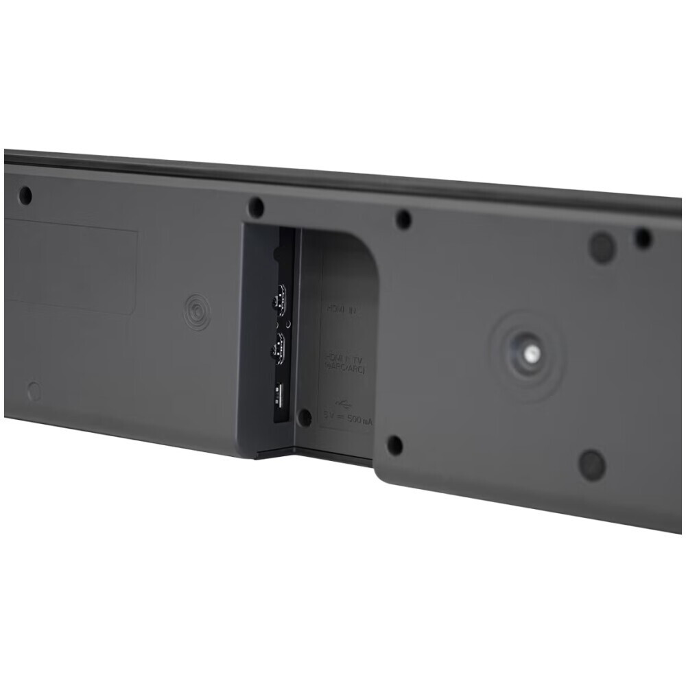 Звуковая панель LG S80QR - фото 4