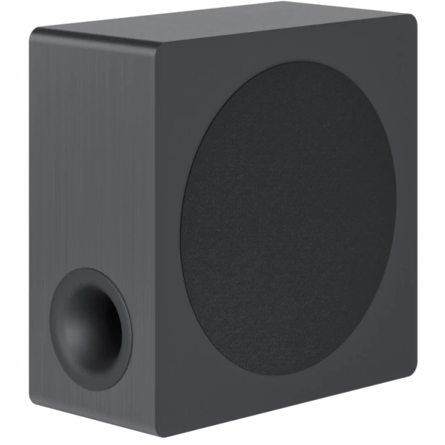 Звуковая панель LG S80QR - фото 5