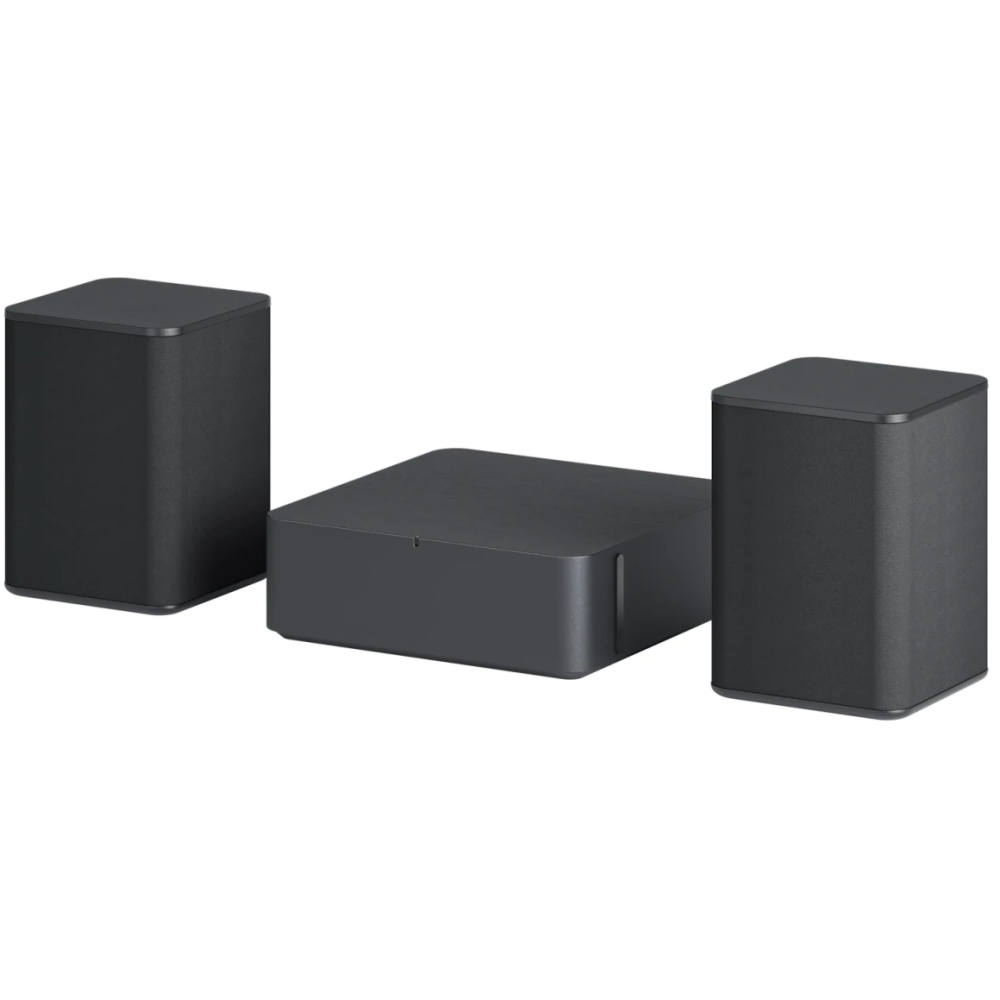 Звуковая панель LG S80QR - фото 6