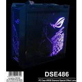 Декоративная панель Lamptron DSE486 (LAMP-DSE486)