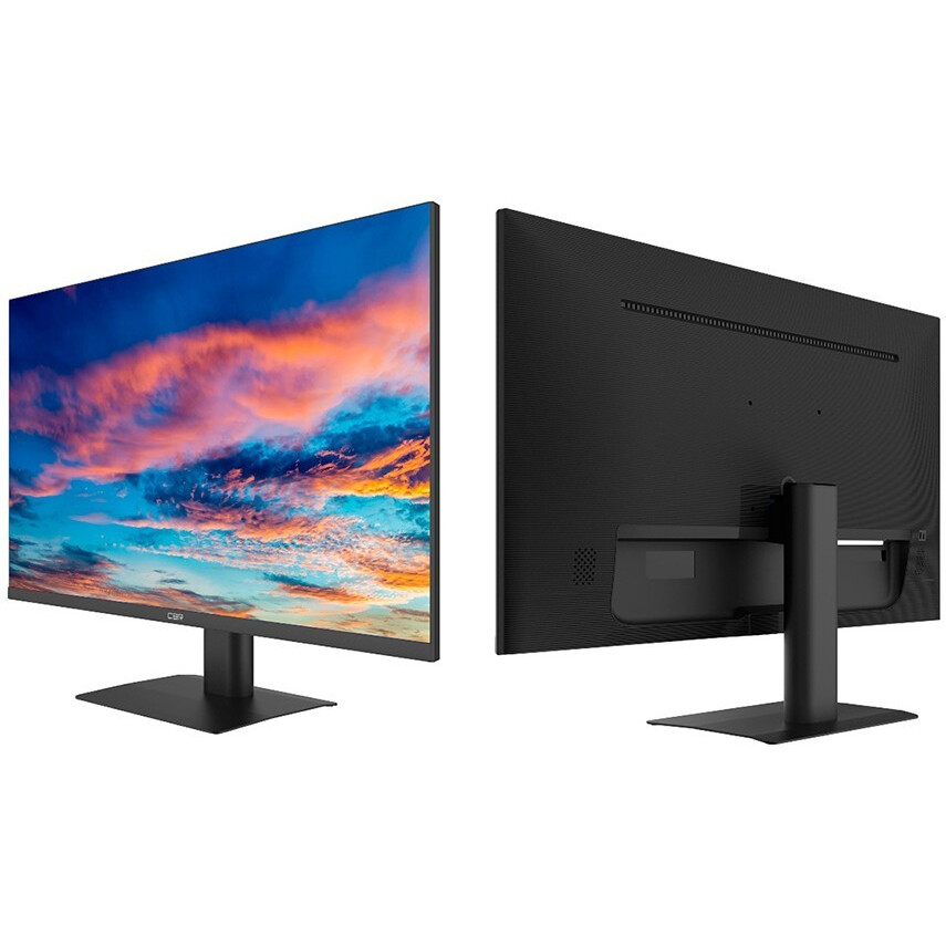 Монитор CBR 27" MF 2703 - LCD-MF2703-OPC - фото 3