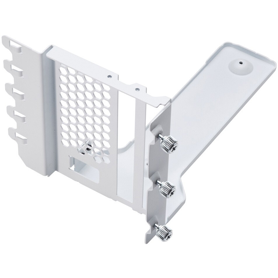 Кронштейн для видеокарты Phanteks PH-VGPUKT4.0_03R_WT_RU - фото 2