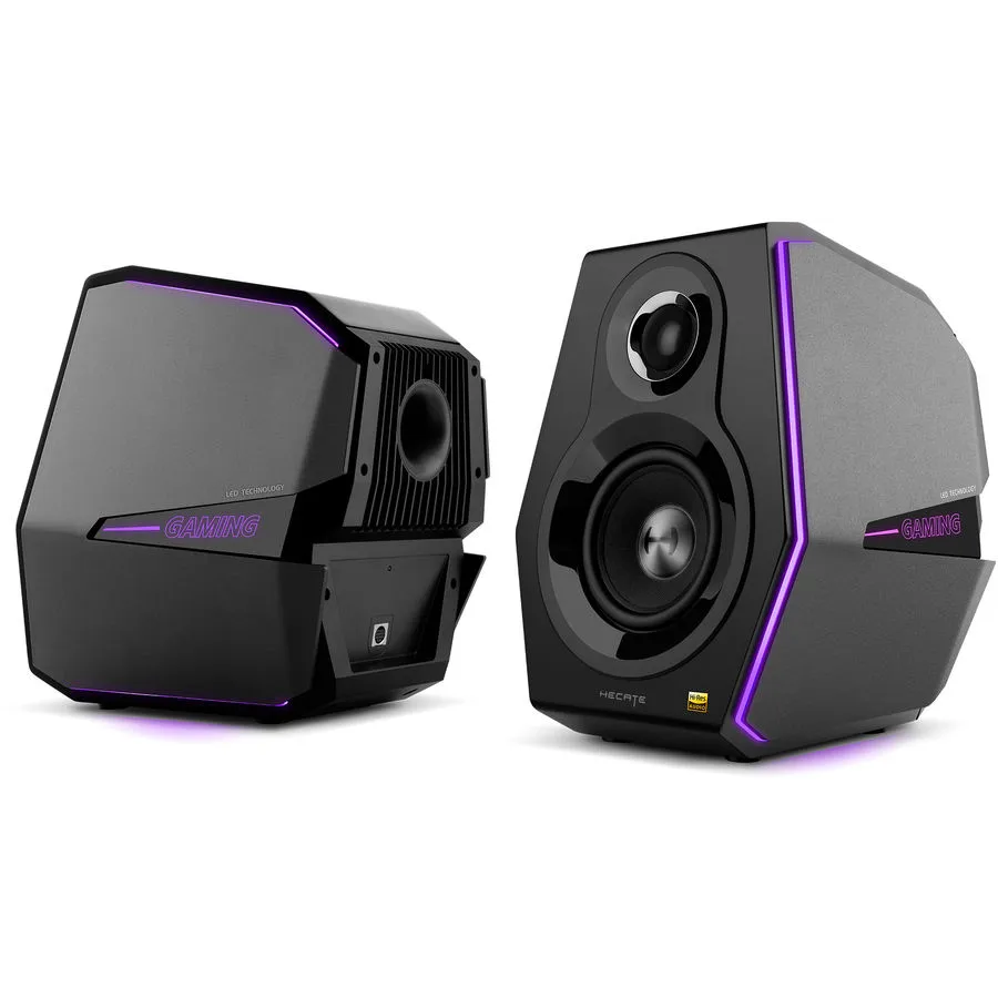 Колонки Edifier G5000 Black - фото 3