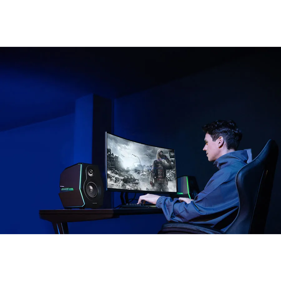 Колонки Edifier G5000 Black - фото 6