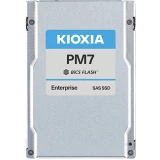 Накопитель SSD 1.6Tb SAS Kioxia PM7-V (KPM71VUG1T60)