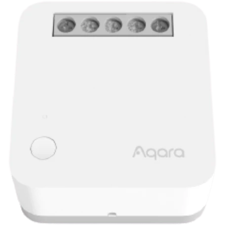 Умное реле Aqara SSM-U01 - фото 2