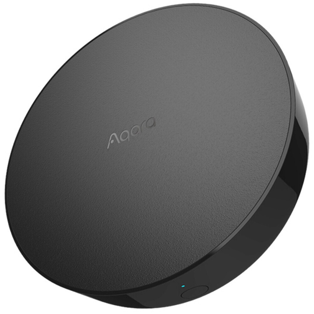 Центр управления умным домом Aqara Hub M2 (HM2-G01) - фото 3