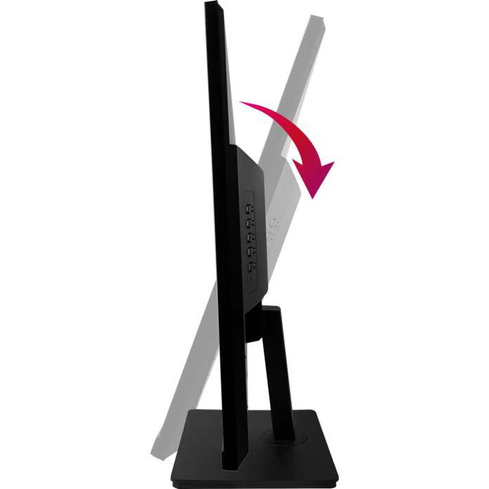 Монитор IRBIS 27" SmartView 27 (ISM27FIDVesa) - фото 5