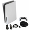 Игровая приставка Sony PlayStation 5 825Gb White/Black (CFI-1216A) - фото 2