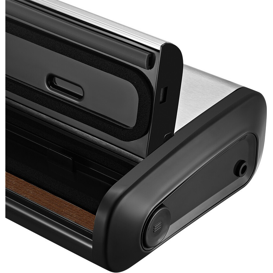 Вакуумный упаковщик Kitfort KT-1515 - КТ-1515 - фото 5