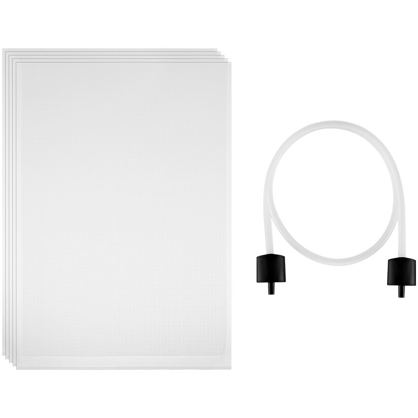 Вакуумный упаковщик Kitfort KT-1515 - КТ-1515 - фото 6