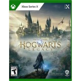 Игра Hogwarts Legacy для Xbox Series X|S