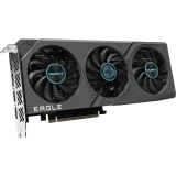 Видеокарта NVIDIA GeForce RTX 4060 Ti Gigabyte 8Gb (GV-N406TEAGLE-8GD)