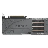 Видеокарта NVIDIA GeForce RTX 4060 Ti Gigabyte 8Gb (GV-N406TEAGLE-8GD)