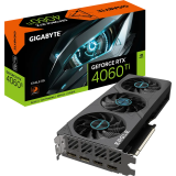 Видеокарта NVIDIA GeForce RTX 4060 Ti Gigabyte 8Gb (GV-N406TEAGLE-8GD)