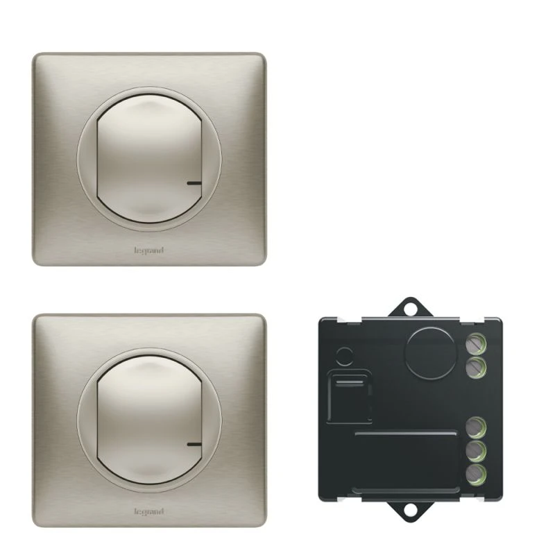 Комплект умного дома Legrand 67778
