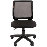 Офисное кресло Chairman 699 TW Black (7059211)