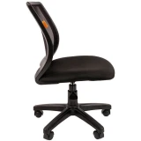 Офисное кресло Chairman 699 TW Black (7059211)