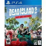 Игра Dead Island 2 для Sony PS4