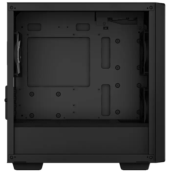Корпус DeepCool CC 360 ARGB Black - CC360 ARGB - фото 4