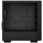 Корпус DeepCool CC 360 ARGB Black - CC360 ARGB - фото 4