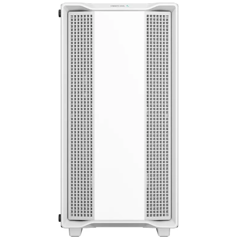 Корпус DeepCool CC 360 ARGB White - CC360 ARGB - фото 2