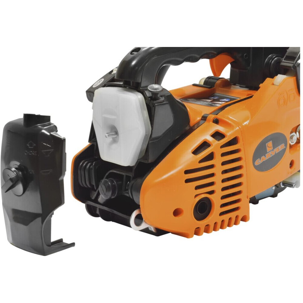 Бензопила CARVER RSG 225Х - 01.004.00050 - фото 4