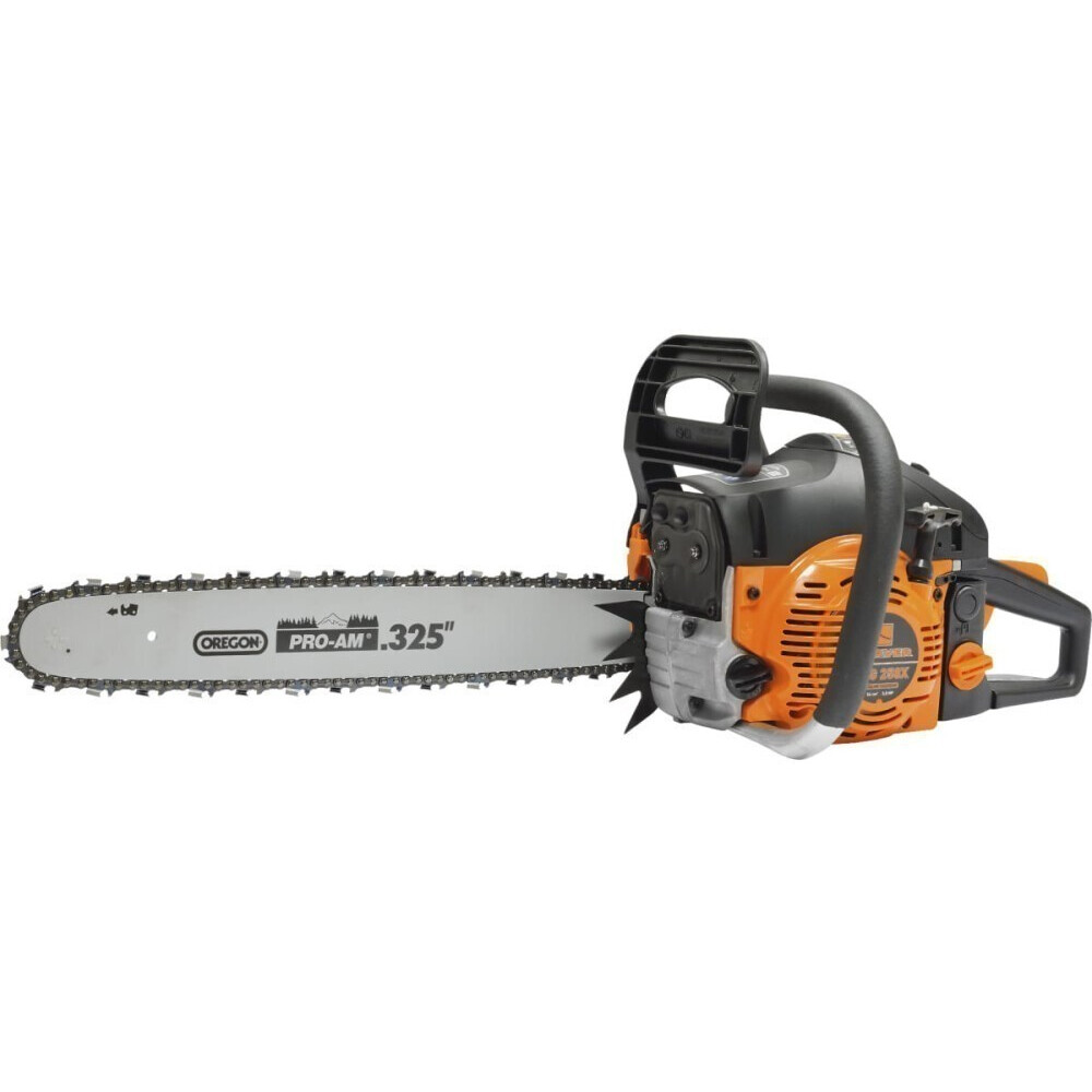 Бензопила CARVER RSG 258Х
