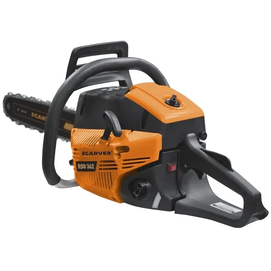 Бензопила CARVER RSG 362 (01.004.00049) - фото 2