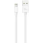 Кабель USB - Lightning, 1м, ZMI AL813C White - ZMKAL813CCWH