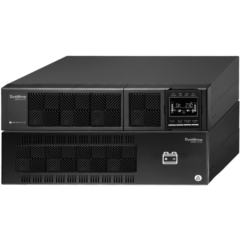 ИБП Systeme Electric SRTSE10KRTXLI-NC