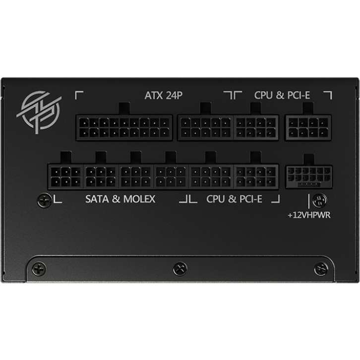 Блок питания msi mpg a850g. Блок питания 1000w atx 3.0 стандарт.