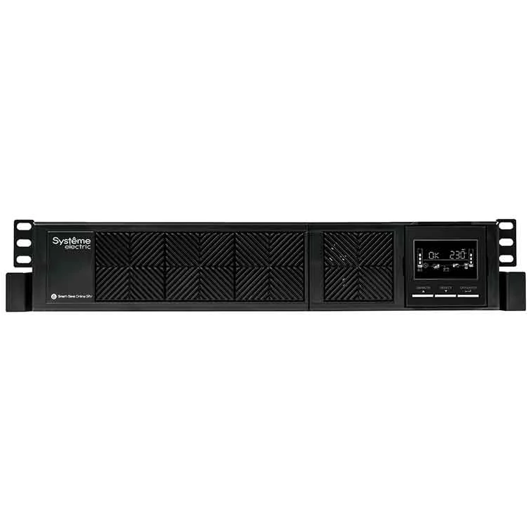 ИБП Systeme Electriс SRVSE1KRTI