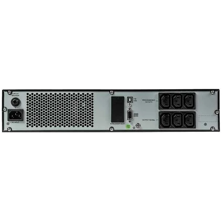 ИБП Systeme Electric SRVSE2KRTI - фото 2