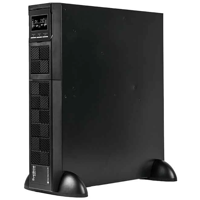 ИБП Systeme Electric SRVSE2KRTI - фото 3