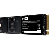 Накопитель SSD 1Tb PC PET (PCPS001T1) OEM