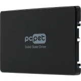 Накопитель SSD 256Gb PC PET (PCPS256G2) OEM