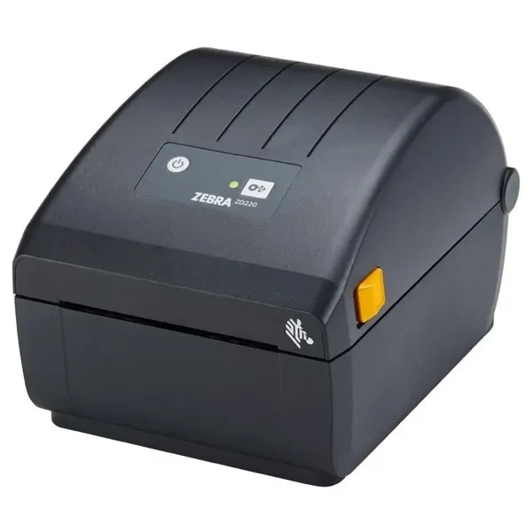 Принтер этикеток Zebra ZD220 (ZD22042-D0EG00EZ)