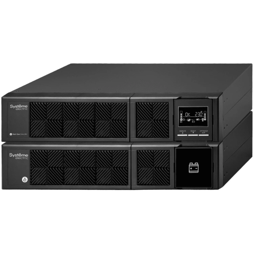 ИБП Systeme Electric SRVSE2KRTXLI