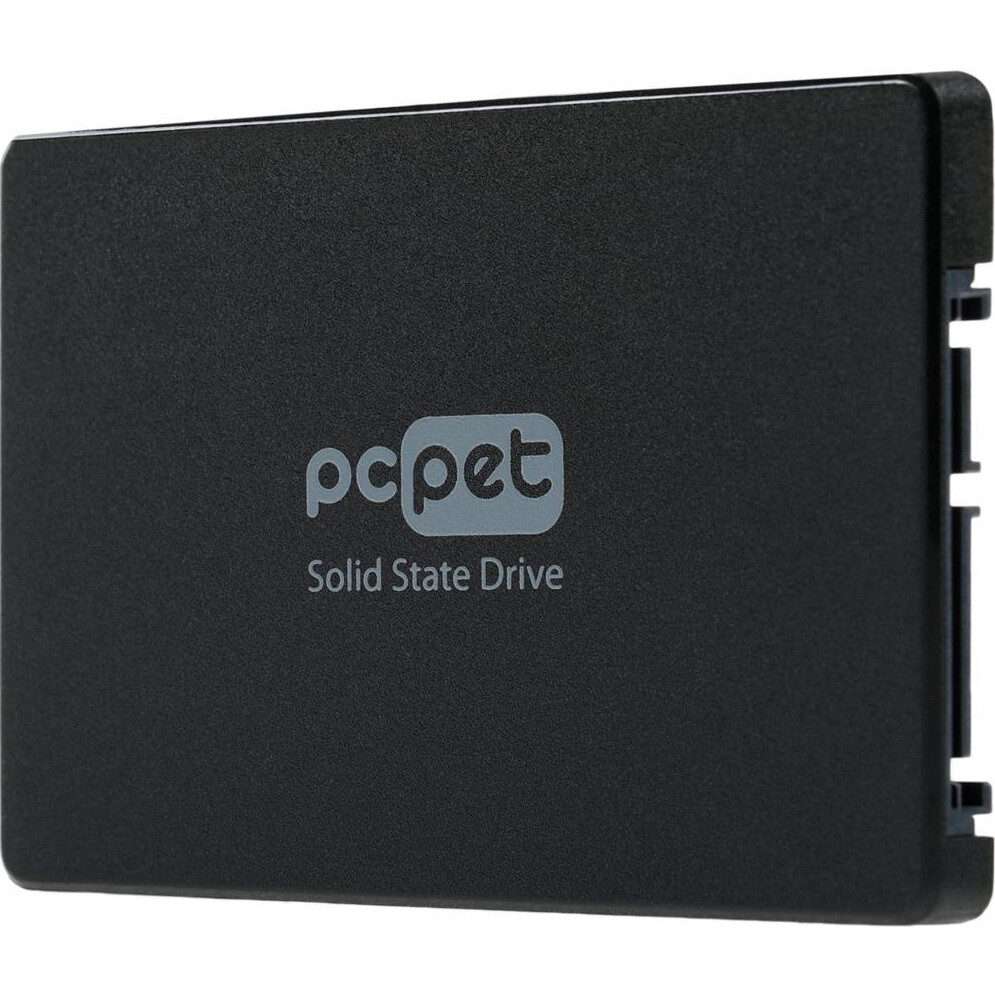 Накопитель SSD 512GB PC PET (PCPS512G2) OEM