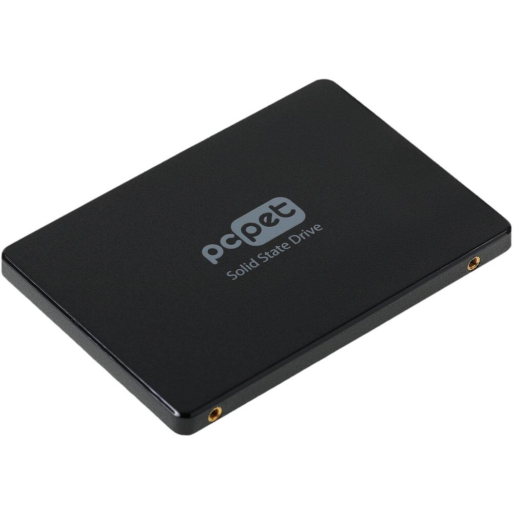 Накопитель SSD 512Gb PC PET (PCPS512G2) OEM - фото 3