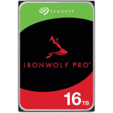 Жёсткий диск 16Tb SATA-III Seagate IronWolf Pro (ST16000NT001)